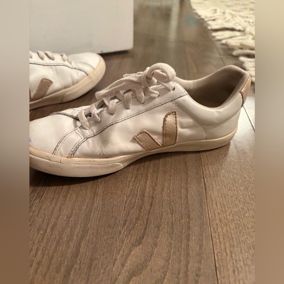 women’s vejas size 9 - Picture 2 of 4